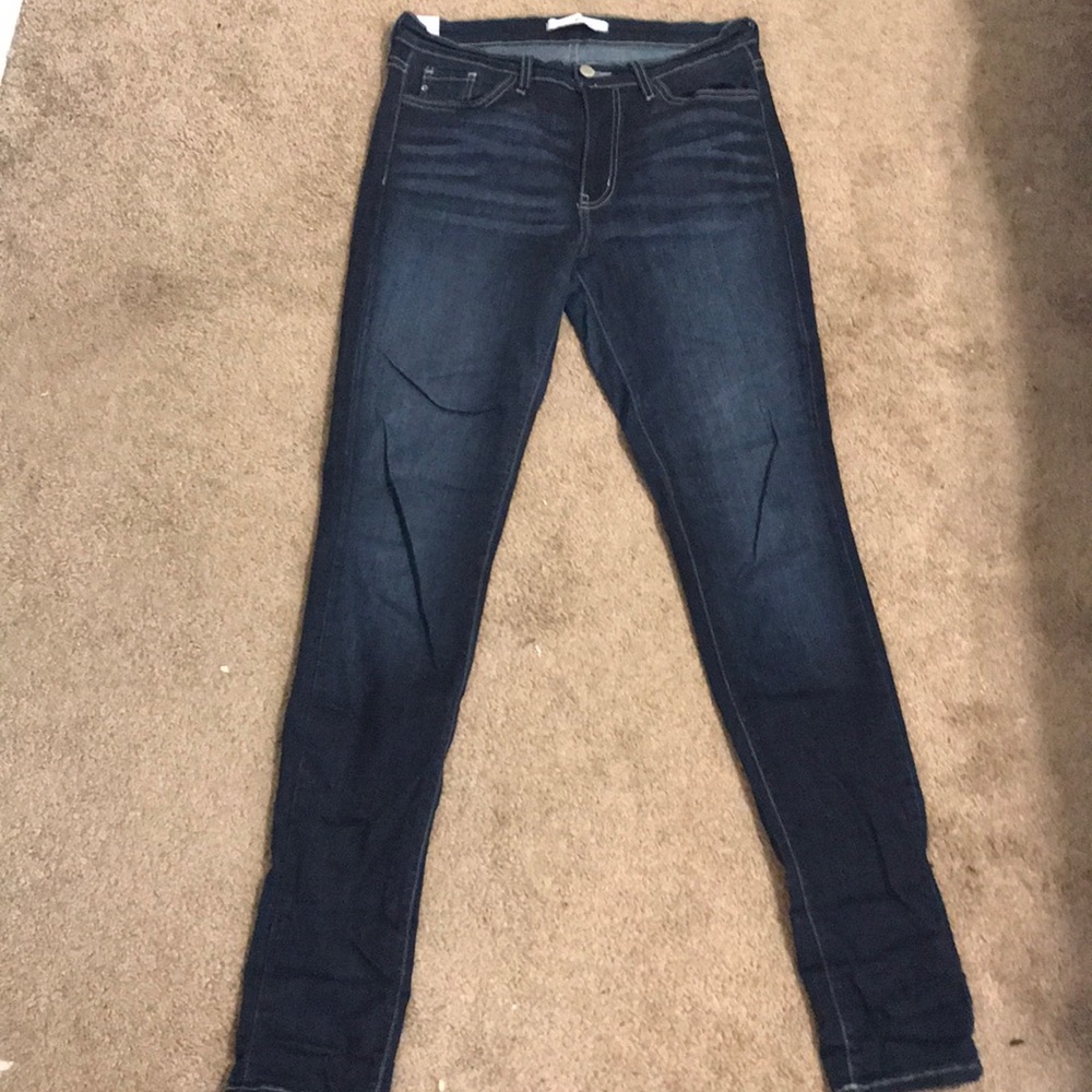 KanCan skinny jeans